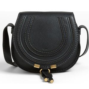 Chloe small Marcie crossbody bag